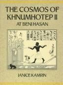 The cosmos of Khnumhotep II at Beni Hasan