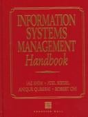 Information systems management handbook