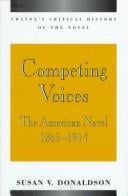 Competing voices