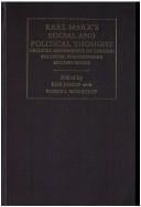 Karl Marx's social and political thought