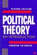 Political theory