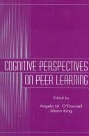 Cognitive perspectives on peer learning