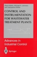 Control and instrumentation for wastewater treatment plants
