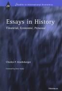 Essays in history