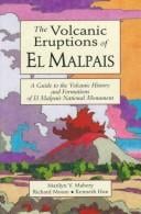 The volcanic eruptions of El Malpais