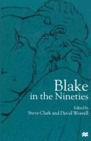 Blake in the nineties