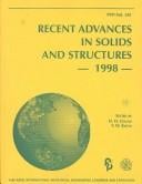 Recent advances in solids and structures--1998