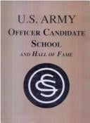 U.S. Army Officer Candidate School and Hall of Fame