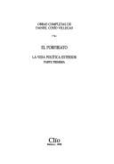 Problemas de América