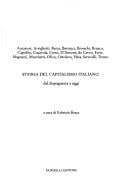 Storia del capitalismo italiano dal dopoguerra a oggi