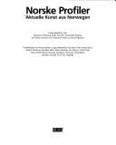 Norske Profiler
