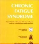 Chronic fatigue syndrome
