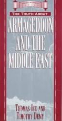 The truth about Armageddon and the Middle East