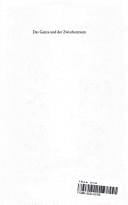 Das Ganze und der Zwischenraum