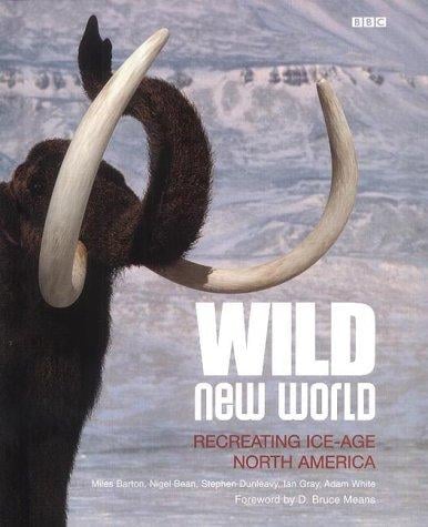 Wild New World