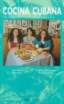 Cocina cubana