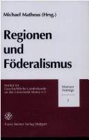 Regionen und Föderalismus