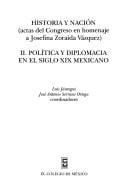 Historia y nación