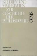 Die methodische Philosophie Hugo Dinglers und der transzendentale Idealismus Immanuel Kants