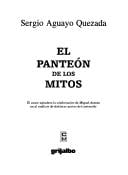 El panteón de los mitos