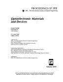 Optoelectronic materials and devices