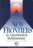 New frontiers in agrochemical immunoassay