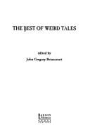 The Best of Weird Tales