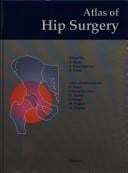 Atlas of hip surgery