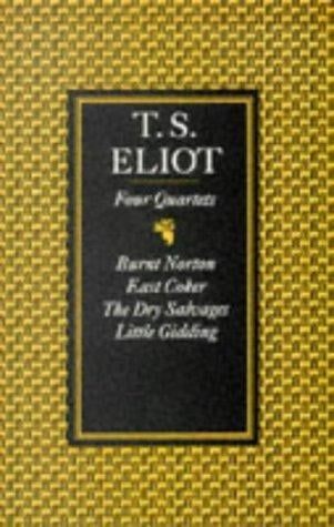 Four Quartets (Faber Poetry)