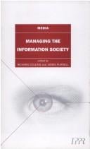 Managing the information society
