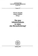 Das neue Selbstbewusstsein in Asien