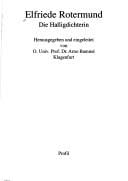 Elfriede Rotermund