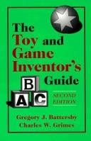 The toy & game inventor's guide