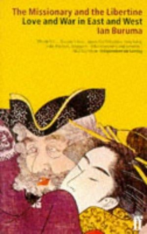 The missionary and the libertine