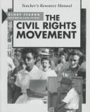 The Civil rights movement