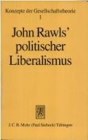 John Rawls' politischer Liberalismus