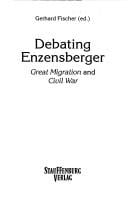 Debating Enzensberger