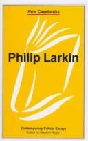 Philip Larkin