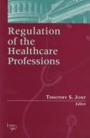 Regulation of the healthcare professions