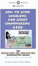 How to stop enabling and start empowering kids