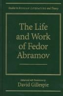 The life and work of Fedor Abramov