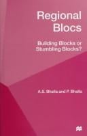 Regional blocs