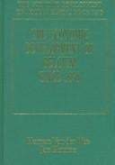 The economic development of Belgium since 1870