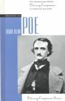 Readings on Edgar Allan Poe