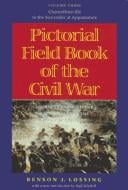 Pictorial field book of the Civil War