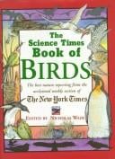 The Science times book of birds
