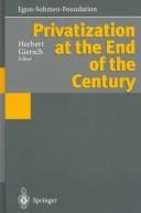 Privatization at the end of the century