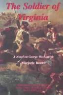 The soldier of Virginia