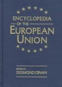 Encyclopedia of the European Union