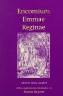 Encomium Emmae Reginae (Camden Classic Reprints)